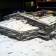 Illustration for article titled The biggest, most accurate Lego Imperial Star Destroyer ever built